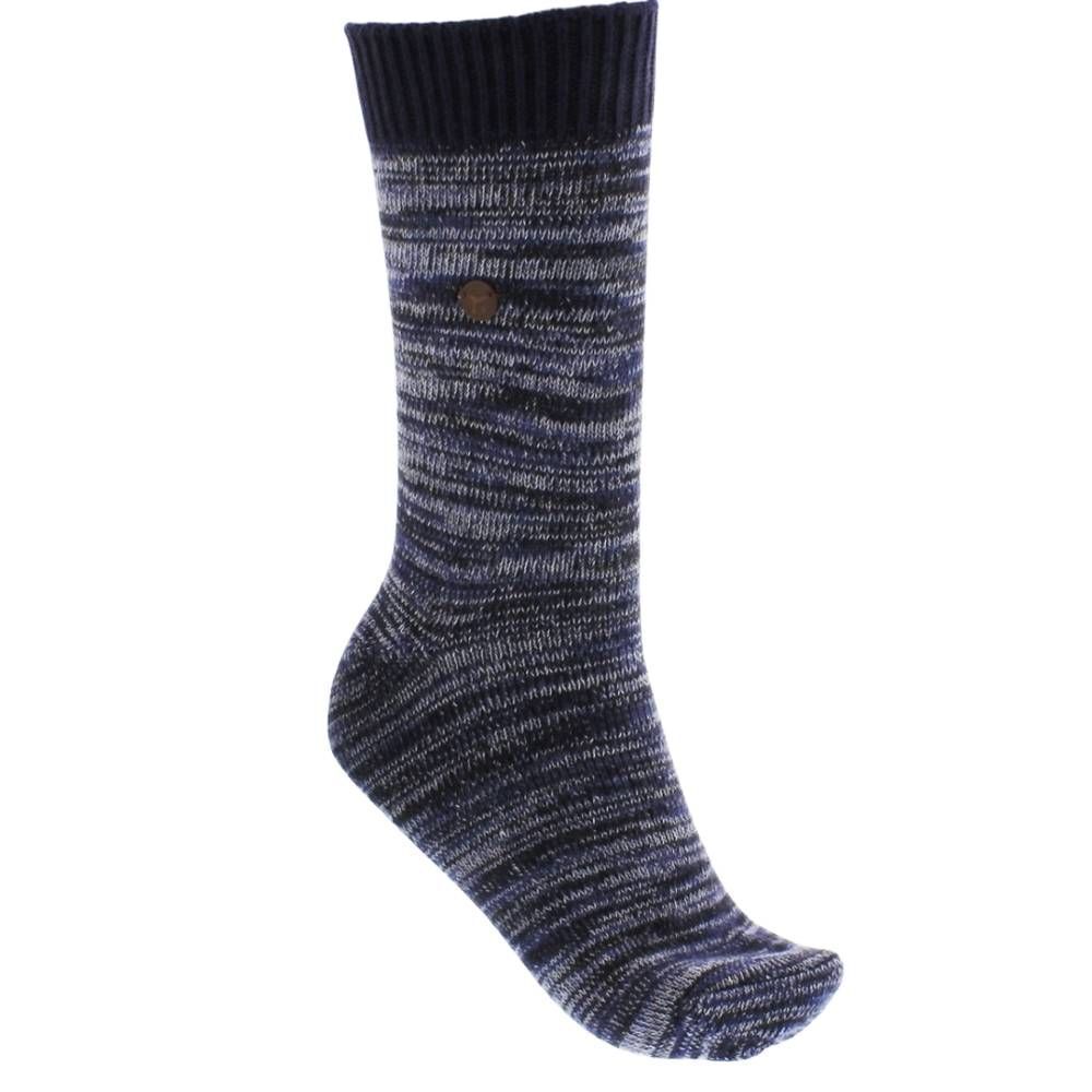 Birkenstock Roma Crew Sock